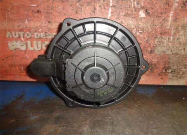 Ventilador de Calefacción Hyundai Tucson 2.0 CRDI