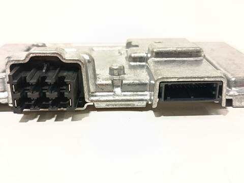 Foto 4ª: Centralita Motor ECU Volkswagen Tiguan 2 0 TIG 150CV 110KW [DXPA] (2025)