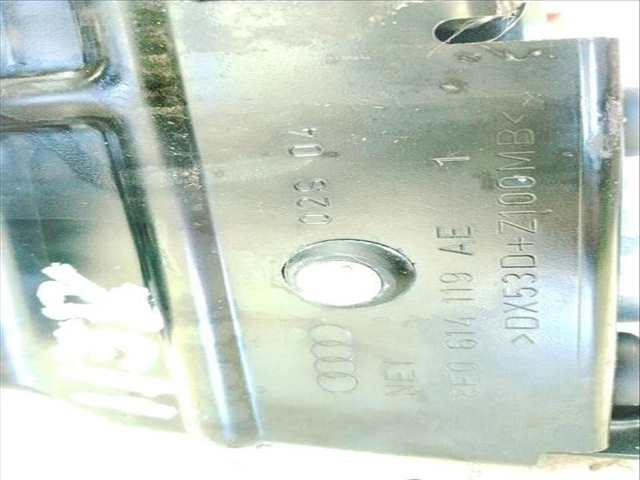 Foto 3ª: Abs Audi A4 2.0 TDI 16V [BLB] (2004)