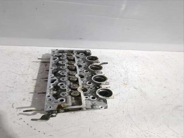 Foto 3ª: Culata Peugeot 107 1.4 HDI 54CV [8HT (DV4TD)] (2005)