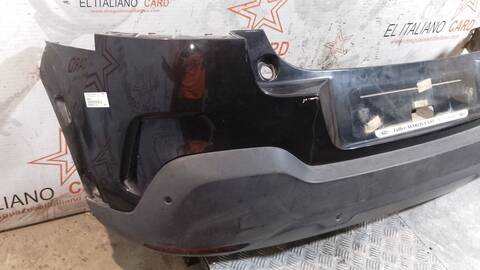 Foto 3ª: Paragolpes Trasero Citroen C4 G CACTUS FEEL [YH01] (2019)