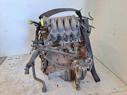 Foto 2ª: Motor Completo Citroen Xsara 1.6 LX PLUS PICASSO 109CV 80KW [NFU] (2008)