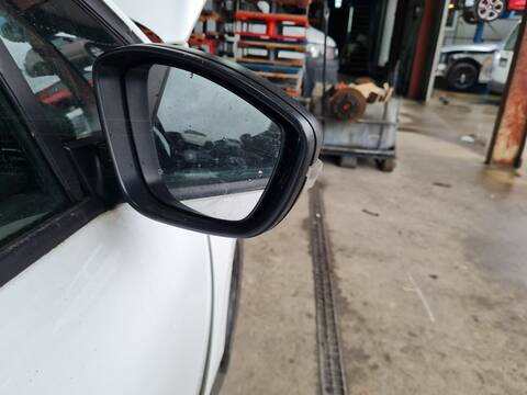 Foto 2ª: Retrovisor Derecho Peugeot 208 BUSINESS LINE 68CV 50KW [8HR] (2012)