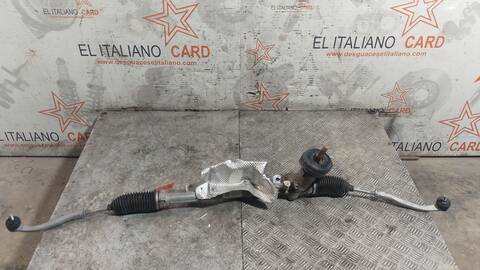 Cremallera de Direccion Dacia Sandero EXPRESSION 91CV 67KW