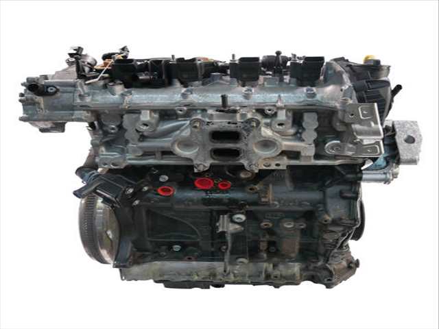 Motor Completo Audi A3 190CV 140KW