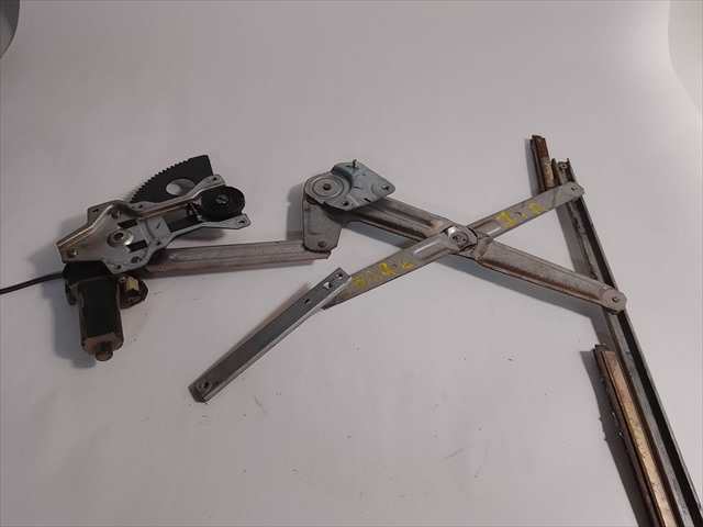 Elevalunas Eléctrico Delantero Izquierdo Hyundai Galloper 2.5 DIESEL