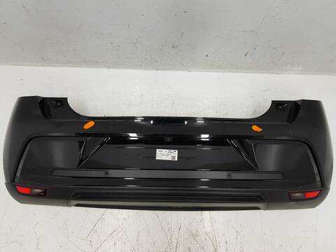 Foto 3ª: Paragolpes Trasero Renault Clio SIN DEFINIR