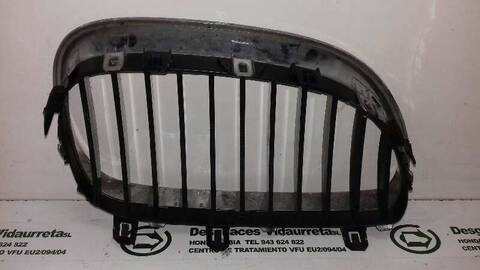 Foto 2ª: Rejilla Delantera Bmw Serie 5 518 3.0 TD CAT BERLINA 272CV 200KW [306D4] (2004)