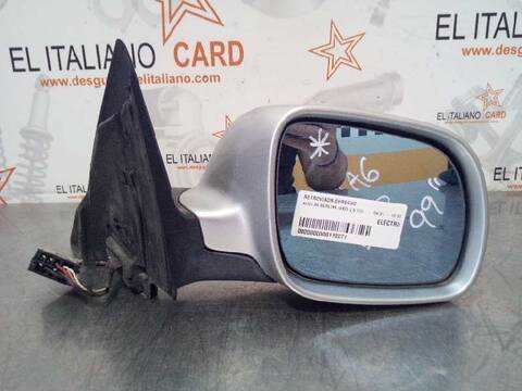 Foto 2ª: Retrovisor Derecho Audi A6 2.5 TDI BERLINA 150CV 110KW (1997)