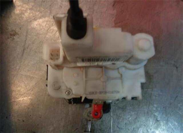Foto 3ª: Cerradura Puerta Delantera Derecha Fiat 500 1.4 [169 A3.000]