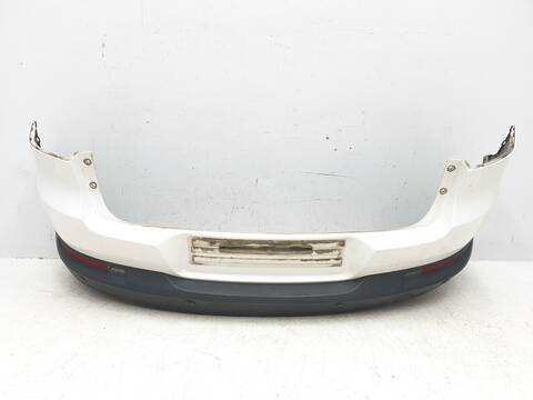 Paragolpes Trasero Volkswagen Tiguan 2.0 TDI 140CV