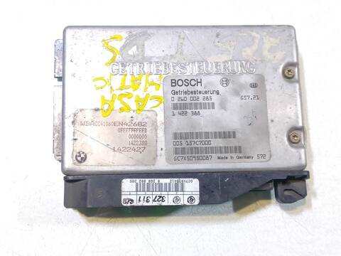 Foto 2ª: Centralita Cambio Automatico Bmw Serie 3 315 BERLINA 113CV 83KW