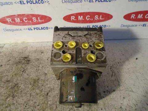 Abs Peugeot 407 1.6 HDI FAP CAT 9HZ - DV6TED4) 109CV 80KW