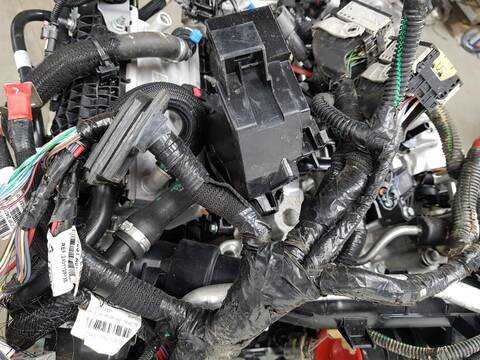 Foto 3ª: Motor Completo Dacia Duster TCE 130 JOURNEY