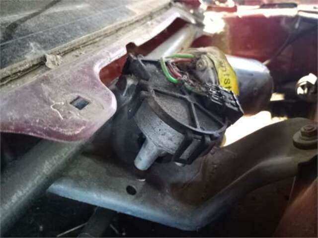 Foto 3ª: Motor Limpia Delantero Volkswagen Golf 1.9 GL [1.9 LTR. - 66 KW TDI] [1Z]