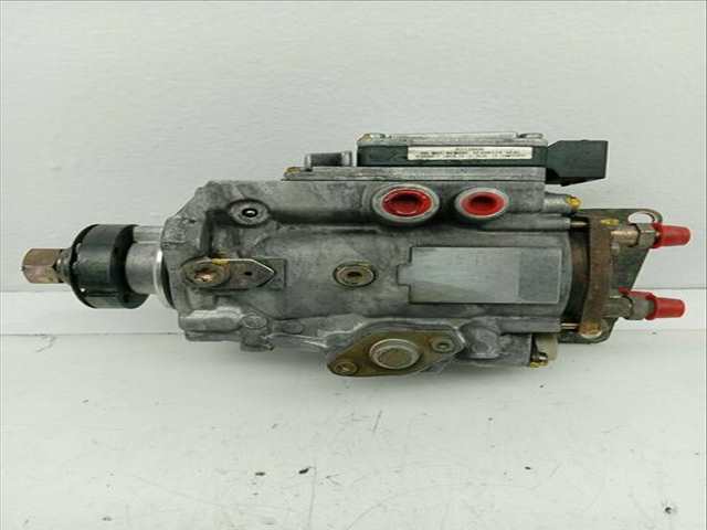 Bomba Inyeccion Opel Zafira 2.0 DTI 16V F75) 101CV 74KW