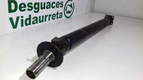 Foto 3ª: Transmision Central Nissan Pathfinder 3.5 V6 CAT 220CV 162KW [VQ35] (2003)