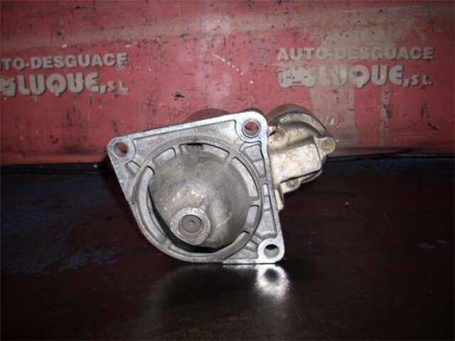 Foto 2ª: Motor de Arranque Fiat Bravo 1.6 D II MULTIJET (198) [198 A3.000]