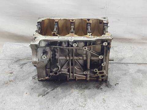 Foto 2ª: Bloque Motor Volkswagen Golf ADVANCE (2010)