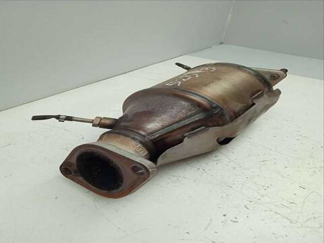 Foto 3ª: Catalizador Hyundai Ioniq TECNO HYBRID 141CV [G4LE] (2019)