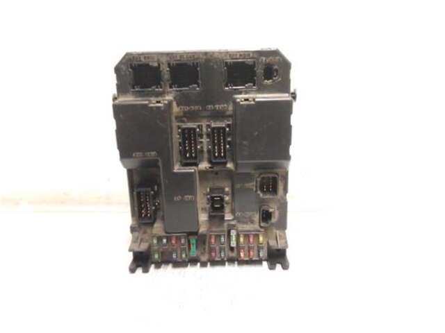 Centralita Confort BSI Peugeot 307 2.0 HDI 90