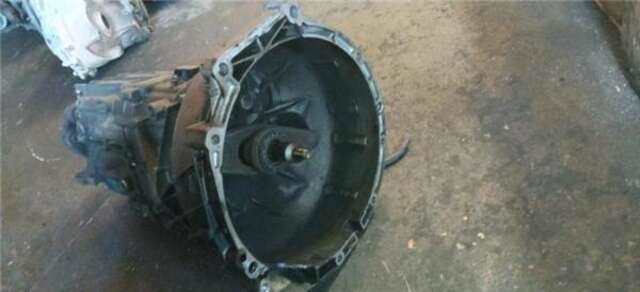 Foto 2ª: Caja Cambios Bmw Serie 1 114 2.0 118D [2.0 LTR. - 105 KW TURBODIESEL CAT] [N47 D20 C]