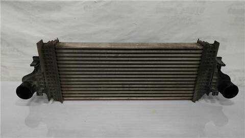 Intercooler Mercedes Clase ML 280 3.0 CDI 140KW 164.120)