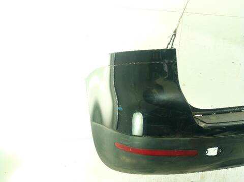 Foto 3ª: Paragolpes Trasero Volkswagen Touareg VERSION INDEFINIDA (2002)