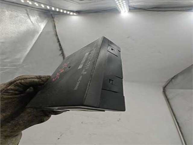 Foto 3ª: Centralita Motor ECU Seat Ibiza 1.6 16V [BTS]