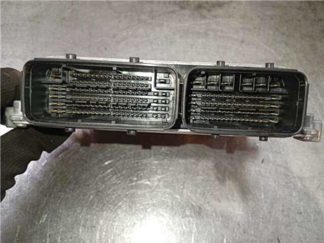 Foto 3ª: Centralita Motor ECU Peugeot 208 1.2 ALLURE [1.2 LTR. - 60 KW 12V E-VTI - PURETECH]