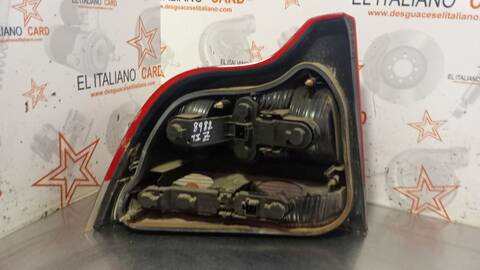 Foto 2ª: Piloto Trasero Izquierdo Volvo S60 2.4 D BERLINA 130CV 96KW [D5244T2] (2002)