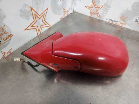 Retrovisor Izquierdo Toyota Rav4 129CV 94KW