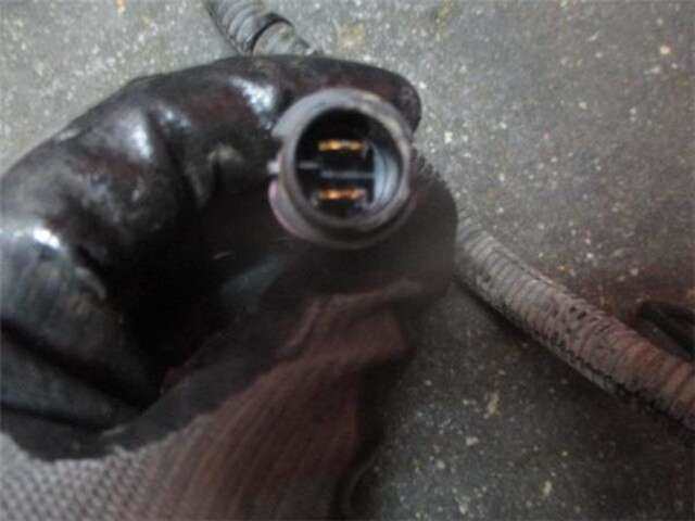 Electroventilador Seat Cordoba 1.9 SPORT [1.9 LTR. - 66 KW TDI]