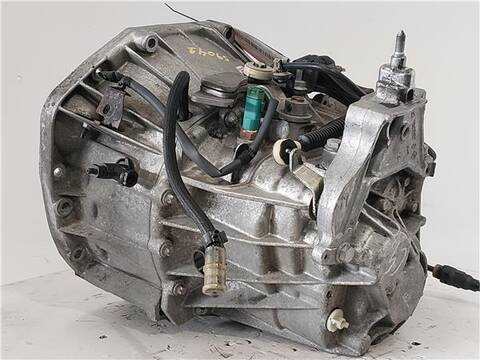 Foto 2ª: Caja Cambios Renault Laguna 2.0 BASIS COUPE 150CV 110KW [M9R 744] (2009)