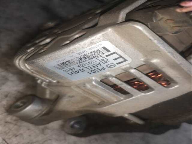 Alternador Mazda CX5 G KE) PE