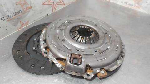 kit Embrague Peugeot 407 ST CONFORT 136CV 100KW