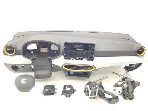 Kit Airbag Seat Arona ERENCE