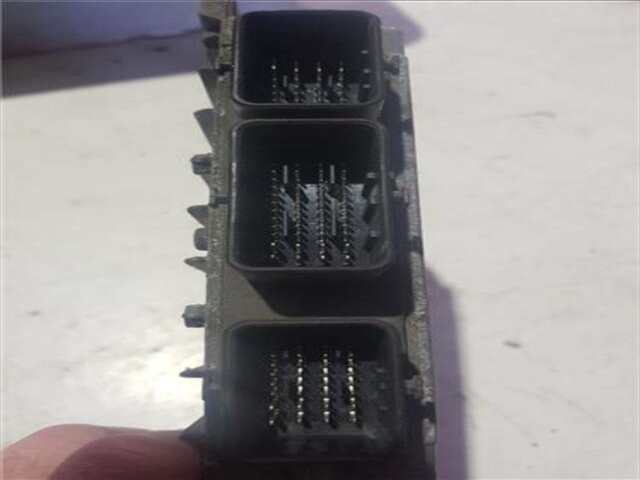 Foto 3ª: Centralita Motor ECU Citroen Xsara 2.0 HDI [RHY (DW10TD)]