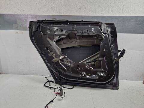 Foto 3ª: Puerta Trasera Izquierda Bmw Serie 6 620 620 D 190 CV 140KW [B47D20B] (2019)