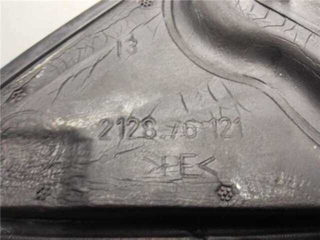 Foto 3ª: Retrovisor Izquierdo Ford Mondeo 1.8 TDCI [QYBA]