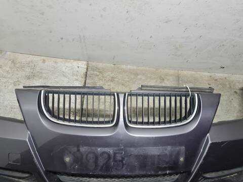 Foto 2ª: Paragolpes Delantero Bmw Serie 3 315 320D 163CV 120KW [204D4] (2005)