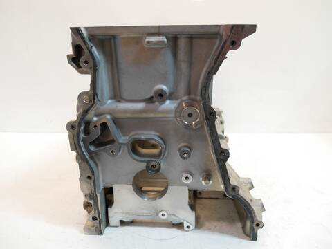 Bloque Motor Ford Mustang VERSION INDEFINIDA