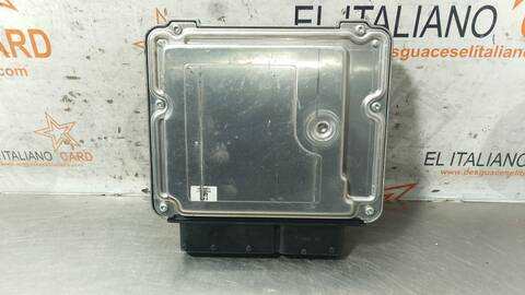 Foto 2ª: Centralita Motor ECU Opel Insignia COSMO BERLINA 160CV 118KW [A20DTH] (2010)