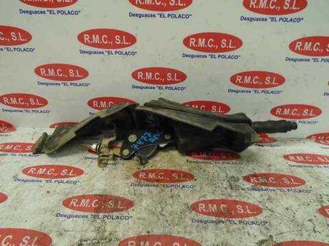 Freno de Mano Citroen C1 1.9 D FURGON TOP 60CV 44KW