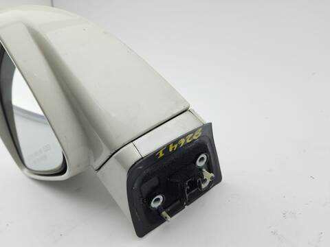 Foto 2ª: Retrovisor Izquierdo Chevrolet Captiva 2.2 VCDI LT 184CV 135KW [Z22D] (2011)