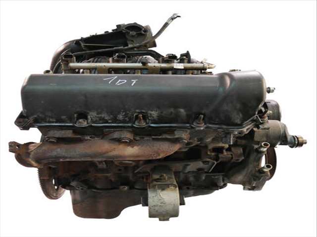 Foto 2ª: Motor Completo Dodge Dakota 214CV 157KW [EKG] (2004)