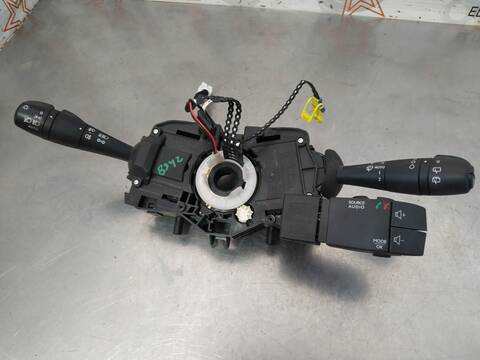 Mando Luces Renault Clio TECHNOFEEL 90CV 66KW