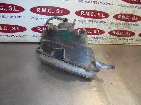 Foto 2ª: Faro Izquierdo Citroen Saxo 1.5 D IMAGE 57CV 42KW [VJZ] (1999)