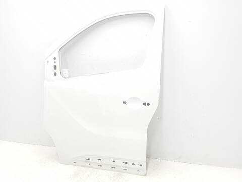 Foto 2ª: Puerta Delantera Izquierda Renault Trafic 1.6 DCI D ENERGY 125CV [R9M452] (2014)