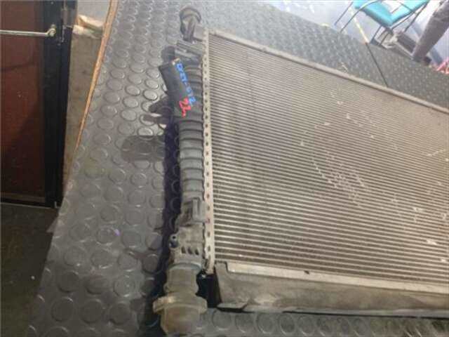Foto 3ª: Radiador Motor Ford Transit 2.2 310 L3 [2.2 LTR. - 92 KW TDCI CAT] FURGON (TTG)(2013 _)